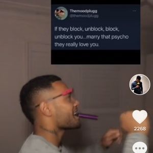 Meet your Posher, Reba